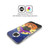 Kayomi Harai Animals And Fantasy Halloween With Cat Soft Gel Case for Motorola Moto E6 Plus
