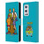 Scooby-Doo Mystery Inc. Scooby-Doo And Co. Leather Book Wallet Case Cover For OnePlus 9 Pro