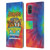 Scooby-Doo Mystery Inc. Tie Dye Leather Book Wallet Case Cover For Samsung Galaxy A51 (2019)