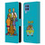 Scooby-Doo Mystery Inc. Scooby-Doo And Co. Leather Book Wallet Case Cover For Samsung Galaxy F22 (2021)