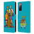 Scooby-Doo Mystery Inc. Scooby-Doo And Co. Leather Book Wallet Case Cover For Samsung Galaxy S20 FE / 5G