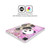 Kayomi Harai Animals And Fantasy Cherry Blossom Panda Soft Gel Case for Samsung Galaxy Tab S8 Ultra