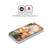 Kayomi Harai Animals And Fantasy Fox With Autumn Leaves Soft Gel Case for Nokia 1.4