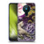 Kayomi Harai Animals And Fantasy Asian Tiger & Dragon Soft Gel Case for Nokia 5.3