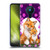 Kayomi Harai Animals And Fantasy Mother & Baby Fox Soft Gel Case for Nokia 5.3