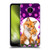 Kayomi Harai Animals And Fantasy Mother & Baby Fox Soft Gel Case for Nokia C10 / C20
