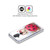 Kayomi Harai Animals And Fantasy Kitten Cat Lady Bug Soft Gel Case for Nokia C21