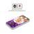 Kayomi Harai Animals And Fantasy Mother & Baby Fox Soft Gel Case for Nokia G10