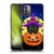 Kayomi Harai Animals And Fantasy Halloween With Cat Soft Gel Case for Nokia G11 / G21