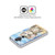 Kayomi Harai Animals And Fantasy Seashell Kitten At Beach Soft Gel Case for Nokia G11 / G21