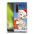 Kayomi Harai Animals And Fantasy White Tiger Christmas Gift Soft Gel Case for OPPO Find X2 Pro 5G