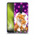 Kayomi Harai Animals And Fantasy Mother & Baby Fox Soft Gel Case for OPPO Reno 2
