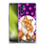 Kayomi Harai Animals And Fantasy Mother & Baby Fox Soft Gel Case for OPPO Reno 4 Pro 5G