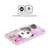 Kayomi Harai Animals And Fantasy Cherry Blossom Panda Soft Gel Case for OPPO Reno7 5G / Find X5 Lite