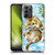 Kayomi Harai Animals And Fantasy Cherry Tree Kitten Soft Gel Case for Samsung Galaxy A23 / 5G (2022)