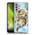 Kayomi Harai Animals And Fantasy Cherry Tree Kitten Soft Gel Case for Samsung Galaxy A32 5G / M32 5G (2021)
