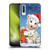 Kayomi Harai Animals And Fantasy White Tiger Christmas Gift Soft Gel Case for Samsung Galaxy A50/A30s (2019)