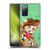 Kayomi Harai Animals And Fantasy Cowboy Kitten Soft Gel Case for Samsung Galaxy S20 FE / 5G