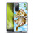 Kayomi Harai Animals And Fantasy Cherry Tree Kitten Soft Gel Case for Samsung Galaxy S20 FE / 5G