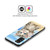 Kayomi Harai Animals And Fantasy Seashell Kitten At Beach Soft Gel Case for Samsung Galaxy S20 FE / 5G