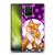 Kayomi Harai Animals And Fantasy Mother & Baby Fox Soft Gel Case for Samsung Galaxy S10 Lite