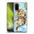 Kayomi Harai Animals And Fantasy Cherry Tree Kitten Soft Gel Case for Samsung Galaxy S20 / S20 5G