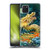 Kayomi Harai Animals And Fantasy Asian Dragon In The Moon Soft Gel Case for Samsung Galaxy Note10 Lite