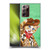 Kayomi Harai Animals And Fantasy Cowboy Kitten Soft Gel Case for Samsung Galaxy Note20 Ultra / 5G