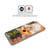 Kayomi Harai Animals And Fantasy Fox With Autumn Leaves Soft Gel Case for Sony Xperia 1 III