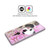 Kayomi Harai Animals And Fantasy Cherry Blossom Panda Soft Gel Case for Sony Xperia Pro-I