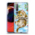 Kayomi Harai Animals And Fantasy Cherry Tree Kitten Soft Gel Case for Xiaomi Mi 10 5G / Mi 10 Pro 5G