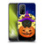 Kayomi Harai Animals And Fantasy Halloween With Cat Soft Gel Case for Xiaomi Mi 10T 5G