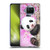 Kayomi Harai Animals And Fantasy Cherry Blossom Panda Soft Gel Case for Xiaomi Mi 10T Lite 5G