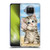 Kayomi Harai Animals And Fantasy Seashell Kitten At Beach Soft Gel Case for Xiaomi Mi 10T Lite 5G