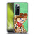 Kayomi Harai Animals And Fantasy Cowboy Kitten Soft Gel Case for Xiaomi Mi 10 Ultra 5G