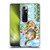 Kayomi Harai Animals And Fantasy Cherry Tree Kitten Soft Gel Case for Xiaomi Mi 10 Ultra 5G
