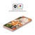 Kayomi Harai Animals And Fantasy Fox With Autumn Leaves Soft Gel Case for Xiaomi Mi 10 Ultra 5G