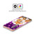 Kayomi Harai Animals And Fantasy Mother & Baby Fox Soft Gel Case for Xiaomi Mi 10 Ultra 5G