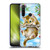 Kayomi Harai Animals And Fantasy Cherry Tree Kitten Soft Gel Case for Xiaomi Redmi Note 8T