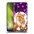Kayomi Harai Animals And Fantasy Mother & Baby Fox Soft Gel Case for Xiaomi Redmi Note 8T