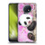 Kayomi Harai Animals And Fantasy Cherry Blossom Panda Soft Gel Case for Xiaomi Redmi Note 9T 5G