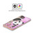 Kayomi Harai Animals And Fantasy Cherry Blossom Panda Soft Gel Case for Xiaomi Redmi Note 9T 5G
