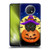 Kayomi Harai Animals And Fantasy Halloween With Cat Soft Gel Case for Xiaomi Redmi Note 9T 5G