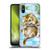 Kayomi Harai Animals And Fantasy Cherry Tree Kitten Soft Gel Case for Xiaomi Redmi 9A / Redmi 9AT