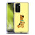 Scooby-Doo 50th Anniversary Ruh-Roo Oooh Soft Gel Case for Huawei P40 5G