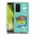 Scooby-Doo 50th Anniversary Mystery Inc. Soft Gel Case for Huawei P40 5G