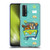 Scooby-Doo 50th Anniversary Mystery Inc. Soft Gel Case for Huawei P Smart (2021)