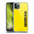Scooby-Doo 50th Anniversary Playful Scooby Soft Gel Case for Apple iPhone 11 Pro Max & MagSafe