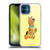 Scooby-Doo 50th Anniversary Ruh-Roo Oooh Soft Gel Case for Apple iPhone 12 / iPhone 12 Pro & MagSafe