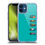 Scooby-Doo 50th Anniversary Mystery Inc. Squad Soft Gel Case for Apple iPhone 12 Mini & MagSafe